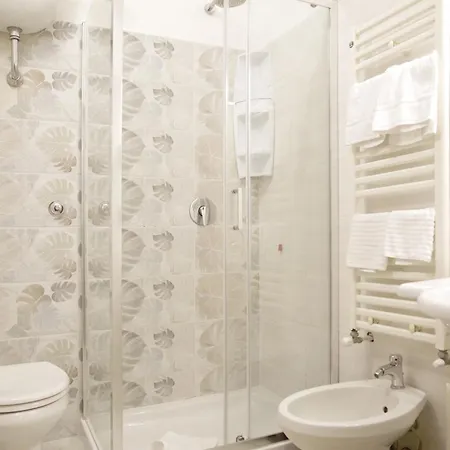 Hotel Silva Roma